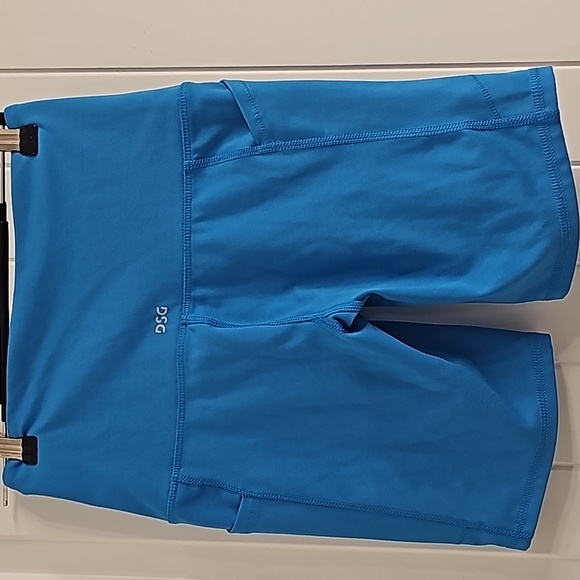 DSG Bike Shorts - Picture 2 of 3